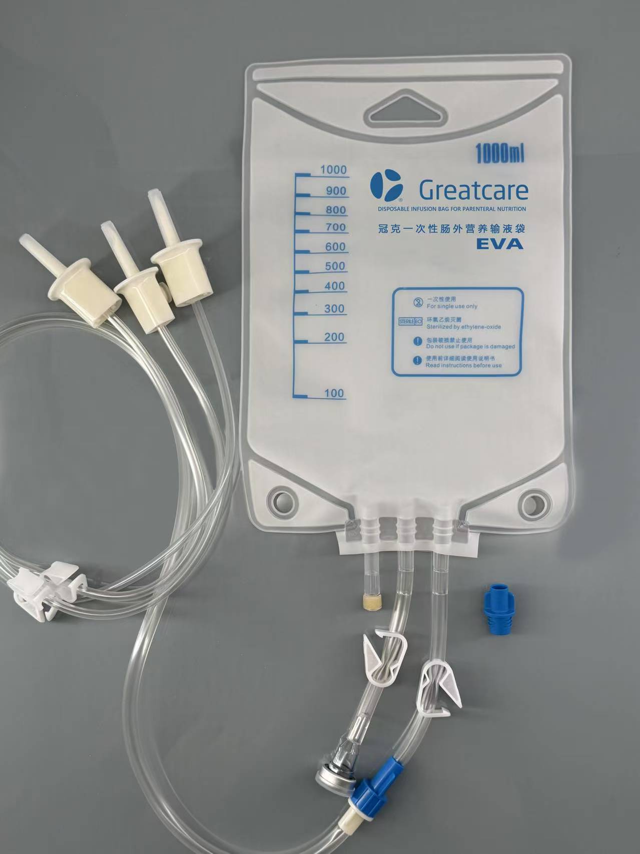 Почему гастроэнтерологические принадлежности имеют большее значение, чем ожидает большинство покупателей?