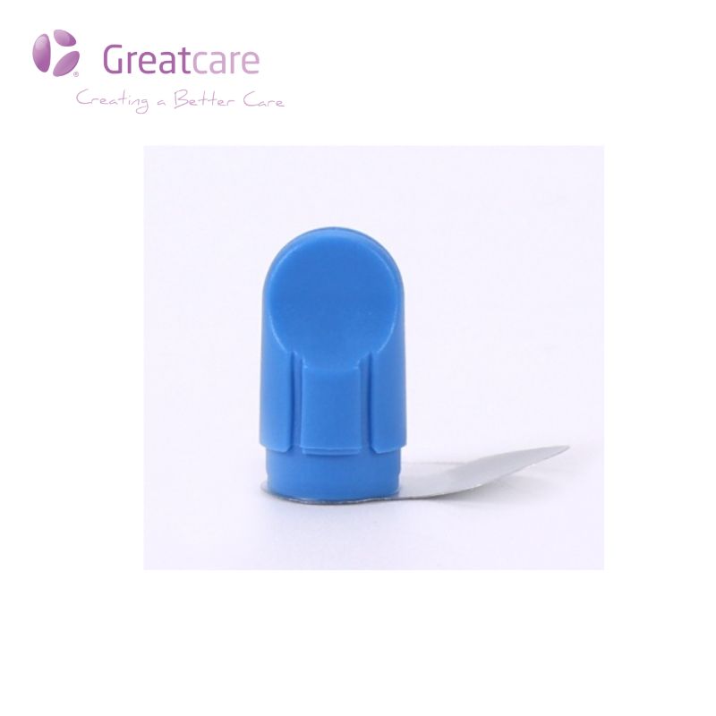 Дезинфицирующий колпачок